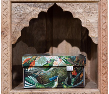 Storage box Art of Nature is jewel to store your jewelry in