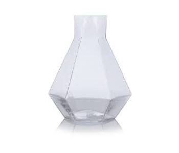 The Rare carafe of crystal is a truly unique gift