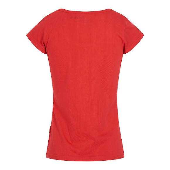 Het I amsterdam Ladies Classic T-shirt 