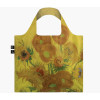 Van Gogh Sunflowers Bag - Loqi