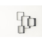 Cloud Cabinet Wall Element