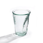 Goods Crushed Cup XL - set of 6 glasses