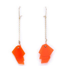 Facets 2.20 Earrings from Turina Jewellery 