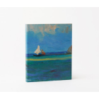 Van Gogh A5 Notebook Seascape  