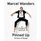 Book: Pinned Up - 25 years Marcel Wanders