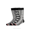 Kakau mix & match socks from Heroes on Socks - size 41-46