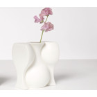 New Duivendrecht Continued Vase - White