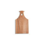 I amsterdam wooden serving tray, spout gable