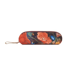 Pouch red flowers Mignon by BIEN moves