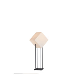 Starlight floor lamp in size low is 90 cm high