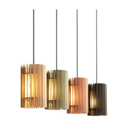 Van Tjalle and Jasper Zylinder pendant lamp in 3 colors at Holland Design & Gifts