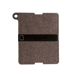 Felt iPad cases Helsinki by Rowold designer cases from Holland
