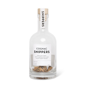 Snippers Cognac you can easily make yourself