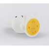 This sweet little Miffy light is a perfect light for your little one to fall asleep with.
