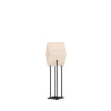 Order your Starlight white low floor lamp at hollanddesignandgifts.com