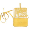 A great gift - Keecie Lunch Break shoulder bag yellow