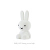 Miffy led lamp 30 cm high - from the collection My first light 