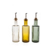 The Reed bottle is available in 3 colors at Holland Design & Gifts