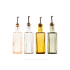 Oil/vinegar bottle Reed 30 cl in 4 colors from Brût Homeware