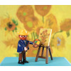 Playmobil 70686 Van Gogh sunflowers