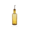 Reed oil bottle 30 cl amber