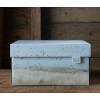 A beautiful storage box to organise your office work