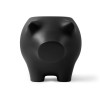 This Sidepig is not just any side table, but a cozy and iconic pig with a thick body, blunt nose and no eyes. - great home decoration