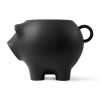 This Sidepig is not just any side table, but a cozy and iconic pig with a thick body, blunt nose and no eyes.