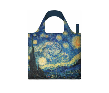 Loqi Tas - Van Gogh Zelfportret koop je bij shop.holland.com
