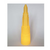 Lampmarks Munttoren lamp in geel 