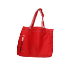 Happy bag, rood