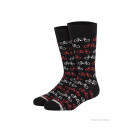 Fiets sokken van Heroes on Socks in 4 kleuren