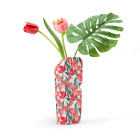Paper Vase Cover Small - Tulpen