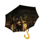 Rijksmuseum Rembrandt Nachtwacht Paraplu