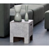 #Dutch #Design chair met betonlook van Dutch Design Brand