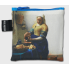 Etui zu Loqi Shopper Dienstmagd mit Milchkrug von Vermeer