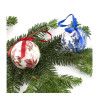 Typisch Hollandse kerstballen koop je bij shop.holland.com