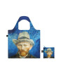 Loqi Tas - Van Gogh Zelfportret inclusief etui koop je bij shop.holland.com
