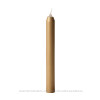 Lunedot Candle Tube in de kleur goud vind je bij shop.holland.com - de grootste webshop voor Dutch Design cadeaus