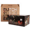 Opberg box Bloemen van Dutch Design brand bij hollanddesignandgifts.com/nl/