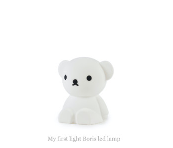 Die My first light Lampe Boris unter amstory.nl