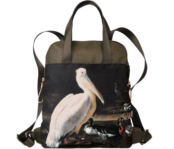 Rucksack der Pelikan von BIEN moves kaufen Sie unter Holland Design & Gifts