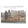 Canals of Amsterdam - House by House