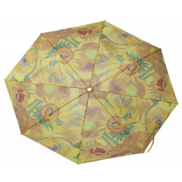 Dutch Design Regenschirm mit einem Design von Vincent van Gogh