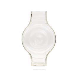 Vase Infinite Rund Large kaufen Sie bei Holland Design & Gifts