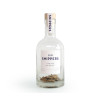 Snippers ist ein originelles Geschenk für Whisky-, Rum- und Gin-Liebhaber