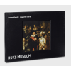 Nachtwache Magnettafel von Rembrandt van Rijn kaufen Sie online bei hollanddesignandgifts.com/de/