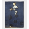 Geschenk Idee: Schal Marten und Oopjen von Rembrandt van Rijn, schönes Souvenir leuke souvenir aus dem Rijksmuseum